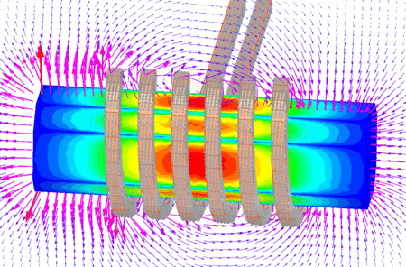 InductionHeating Maxwell3.gif